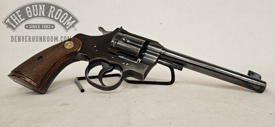 Colt Officers Model .22LR - Image 10 of 22