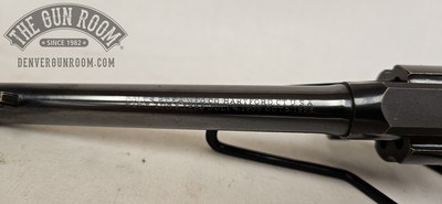 Colt Officers Model .22LR - Image 20 of 22