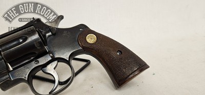 Colt Officers Model .22LR - Image 2 of 22