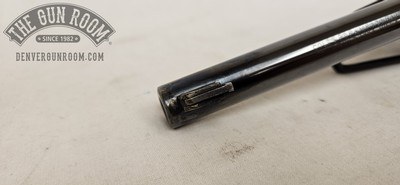 Colt Officers Model .22LR - Image 21 of 22