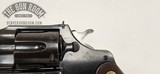 Colt Officers Model .22LR - Image 5 of 22