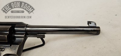 Colt Officers Model .22LR - Image 18 of 22