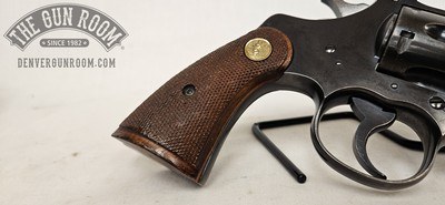 Colt Officers Model .22LR - Image 11 of 22