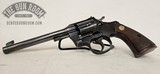 Colt Officers Model .22LR - Image 1 of 22