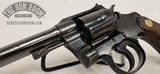 Colt Officers Model .22LR - Image 7 of 22