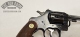Colt Officers Model .22LR - Image 12 of 22