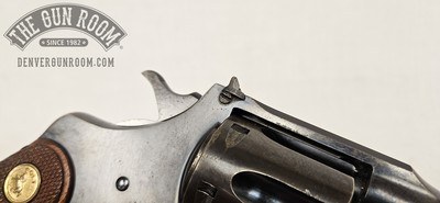 Colt Officers Model .22LR - Image 13 of 22