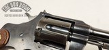 Colt Officers Model .22LR - Image 16 of 22