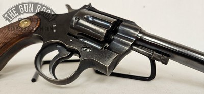 Colt Officers Model .22LR - Image 17 of 22