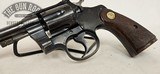 Colt Officers Model .22LR - Image 3 of 22