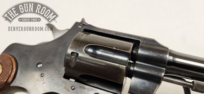 Colt Officers Model .22LR - Image 16 of 22