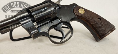 Colt Officers Model .22LR - Image 3 of 22