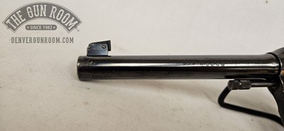 Colt Officers Model .22LR - Image 9 of 22
