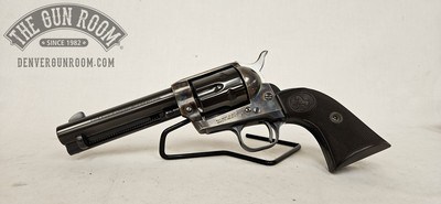 Colt Single Action Army .38 SPL
