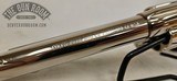 Nickel Colt Single Action Army .45 Colt - Image 18 of 20