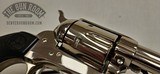 Nickel Colt Single Action Army .45 Colt - Image 13 of 20