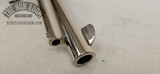 Nickel Colt Single Action Army .45 Colt - Image 16 of 20