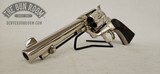 Nickel Colt Single Action Army .45 Colt - Image 8 of 20