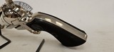 Nickel Colt Single Action Army .45 Colt - Image 19 of 20