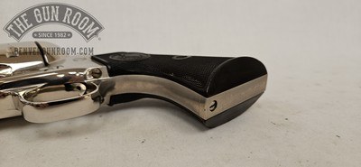 Nickel Colt Single Action Army .45 Colt - Image 20 of 20