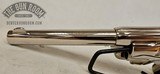 Nickel Colt Single Action Army .45 Colt - Image 17 of 20