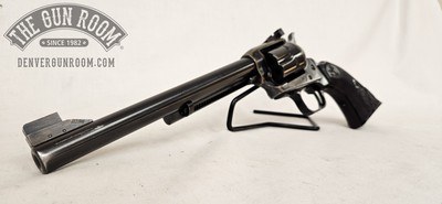 Colt Peacemaker Buntline .22LR - Image 9 of 19