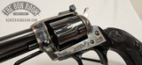 Colt Peacemaker Buntline .22LR - Image 5 of 19