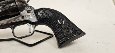 Colt Peacemaker Buntline .22LR - Image 2 of 19