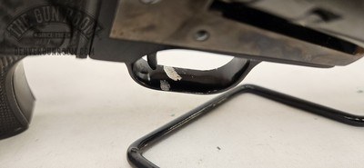 Colt Peacemaker Buntline .22LR - Image 17 of 19