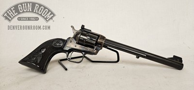 Colt Peacemaker Buntline .22LR - Image 10 of 19