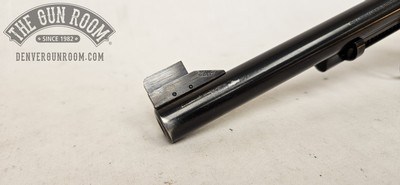 Colt Peacemaker Buntline .22LR - Image 8 of 19