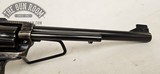 Colt Peacemaker Buntline .22LR - Image 15 of 19