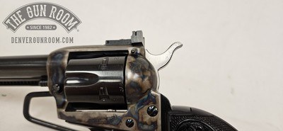 Colt Peacemaker Buntline .22LR - Image 4 of 19
