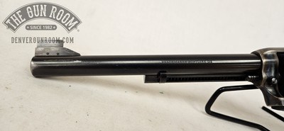 Colt Peacemaker Buntline .22LR - Image 7 of 19