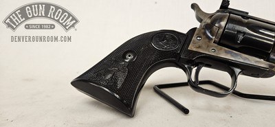 Colt Peacemaker Buntline .22LR - Image 11 of 19