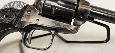 Colt Peacemaker Buntline .22LR - Image 13 of 19