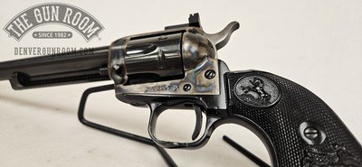 Colt Peacemaker Buntline .22LR - Image 3 of 19