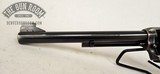 Colt Peacemaker Buntline .22LR - Image 7 of 19