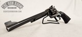Colt Peacemaker Buntline .22LR - Image 9 of 19