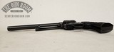 Colt Peacemaker Buntline .22LR - Image 18 of 19