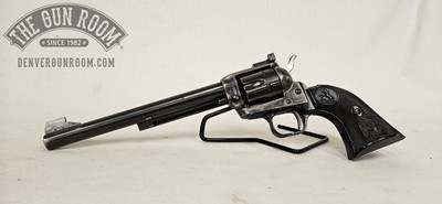 Colt Peacemaker Buntline .22LR - Image 1 of 19