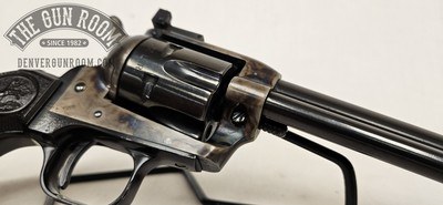 Colt Peacemaker Buntline .22LR - Image 14 of 19