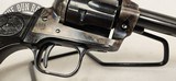 Colt Peacemaker Buntline .22LR - Image 13 of 19