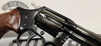 Colt Viper W/ Box .38 SPL - 1977 - Image 15 of 23