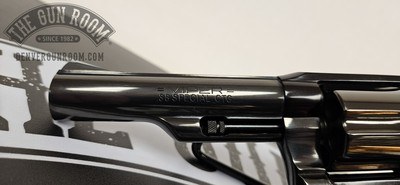 Colt Viper W/ Box .38 SPL - 1977 - Image 9 of 23