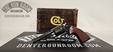 Colt Viper W/ Box .38 SPL - 1977 - Image 1 of 23