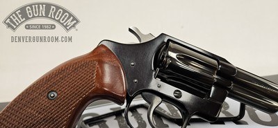 Colt Viper W/ Box .38 SPL - 1977 - Image 13 of 23
