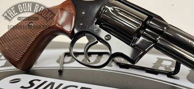 Colt Viper W/ Box .38 SPL - 1977 - Image 14 of 23