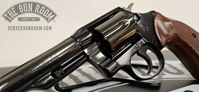Colt Viper W/ Box .38 SPL - 1977 - Image 7 of 23