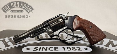 Colt Viper W/ Box .38 SPL - 1977 - Image 2 of 23